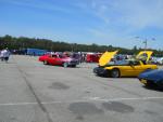 The Fourth Stop on the Super Chevy Show Series  at Virginia  Motorsports Park86