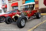 The Golden Super Cruise May 4, 201315