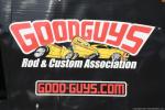 The Goodguys 33rd West Coast Nationals - Saturday1