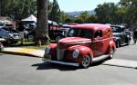 The Goodguys 33rd West Coast Nationals - Saturday357