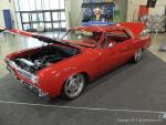 The Grand National Roadster Show89