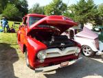 The Hope Heritage Festival Car Show16