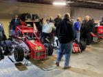 The Indoor Auto Racing Series Fueled by VP Race Fuels21