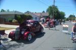 The Italian Hot Rod Assoc 52nd Car Show18