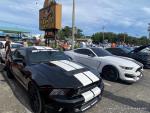 The Last Trip to the Beach Monday Nite Mustang Week11