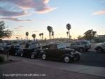 The LHDRA (Lake Havasu Drag Racing Assn.) Meet and Greet Reception72