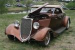 The Lone Star Rod and Kustom Round Up22