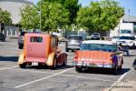 The Mean Machines Car Club First Friday Car Show45