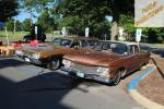 THE METUCHEN RESCUE SQUAD BENEFIT CAR-TRUCK-MOTORCYCLE SHOW2