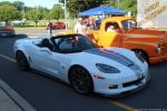 THE METUCHEN RESCUE SQUAD BENEFIT CAR-TRUCK-MOTORCYCLE SHOW8