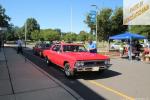 THE METUCHEN RESCUE SQUAD BENEFIT CAR-TRUCK-MOTORCYCLE SHOW77