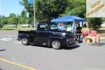 THE METUCHEN RESCUE SQUAD BENEFIT CAR-TRUCK-MOTORCYCLE SHOW82