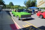 THE METUCHEN RESCUE SQUAD BENEFIT CAR-TRUCK-MOTORCYCLE SHOW90