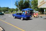 THE METUCHEN RESCUE SQUAD BENEFIT CAR-TRUCK-MOTORCYCLE SHOW96