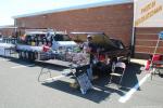 THE METUCHEN RESCUE SQUAD BENEFIT CAR-TRUCK-MOTORCYCLE SHOW121