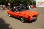 THE METUCHEN RESCUE SQUAD BENEFIT CAR-TRUCK-MOTORCYCLE SHOW193