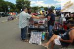 THE METUCHEN RESCUE SQUAD BENEFIT CAR-TRUCK-MOTORCYCLE SHOW194