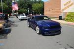 THE METUCHEN RESCUE SQUAD BENEFIT CAR-TRUCK-MOTORCYCLE SHOW273