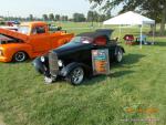 The Rebel Run Classic Car Show9