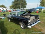 The Rebel Run Classic Car Show47