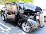 The Rev, Rock N Roll Classic Car Show40