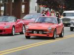 The Ridgewood Chamber of Commerce Annual Car Show6