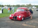 The Rodder's Journal Vintage Speed and Custom Revival100