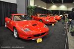 The San Francisco Chronicle 55th Annual International Auto Show18