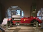 The Saratoga Automobile Museum23