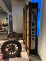 The Saratoga Automobile Museum (“SAM”) Presents the Model T Restoration Program7