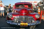 The Summer Cruise Night at Performance Plus July 20, 201223