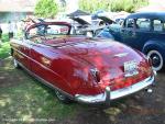 The Toyota of Escondido 16th American Heritage Car Show 15