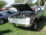 The Toyota of Escondido 16th American Heritage Car Show 31