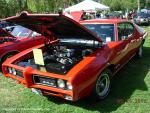 The Toyota of Escondido 16th American Heritage Car Show 40