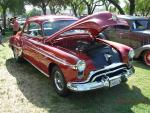 The Toyota of Escondido 16th American Heritage Car Show 41