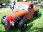 The Toyota of Escondido 16th American Heritage Car Show 46