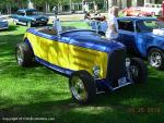 The Toyota of Escondido 16th American Heritage Car Show 50