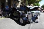 The Woodland Street Cruisers: Back To The Street Car Show90