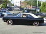 Throggs Neck Car Cruise6