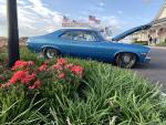 Throggs Neck Car Cruise at Ferry Point11