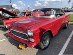 Throggs Neck Car Cruise at Ferry Point114