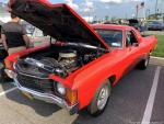 Throggs Neck Car Cruise at Ferry Point115