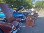 Thursday Nite Thunder Cruise In 1