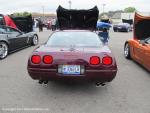 Tidewater Corvette Club 6th Annual Cartastic Car Show36