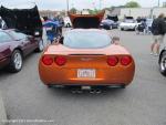 Tidewater Corvette Club 6th Annual Cartastic Car Show39