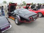 Tidewater Corvette Club 6th Annual Cartastic Car Show13