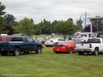 Tidewater Mopar Club Annual Picnic at Charlie Daniels Racing 12