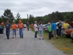 Tidewater Mopar Club Annual Picnic at Charlie Daniels Racing 17