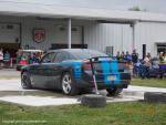 Tidewater Mopar Club Annual Picnic at Charlie Daniels Racing 58