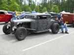 Tidewater Street Rod Association 40th Annual Williamsburg Rod Run20